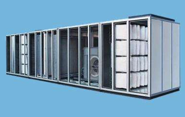 四季風新風機組和空調機組的區別原來區別